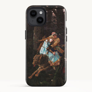 iPhone 15 / Tough Case