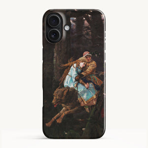 iPhone 16 Plus / Slim Case