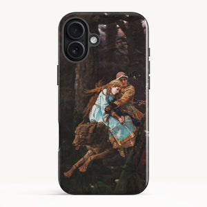 iPhone 16 Plus / Tough Case