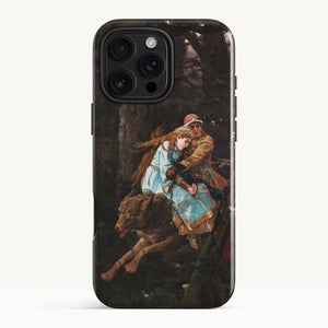 iPhone 16 Pro Max / Tough Case
