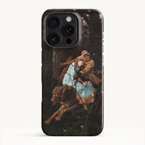 iPhone 16 Pro / Slim Case