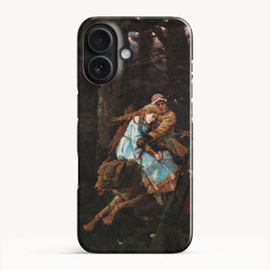 iPhone 16 / Slim Case