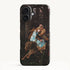 Ivan Tsarevich Riding The Grey Wolf