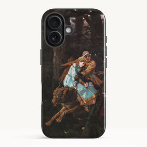 iPhone 16 / Tough Case