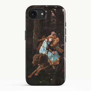 iPhone 16e / Tough Case