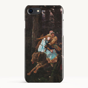 iPhone SE 2 3 / Slim Case