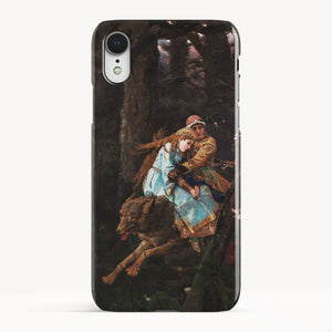 iPhone XR / Slim Case