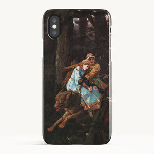 iPhone XS / Slim Case