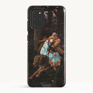 Galaxy S20 Plus / Tough Case