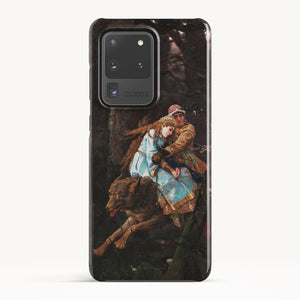 Galaxy S20 Ultra / Slim Case