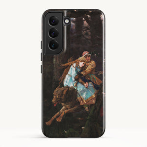 Galaxy S22 / Tough Case