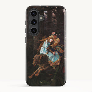 Galaxy S23 FE / Tough Case