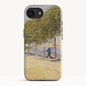 iPhone 16e / Tough Case