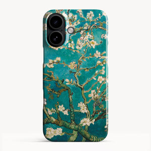 Blossoming Almond Tree by Vincent van Gogh - iPhone Cases | ArtPointOne Blossoming Almond Tree by Vincent van Gogh - iPhone Cases | ArtPointOne