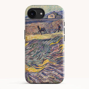iPhone 16e / Tough Case
