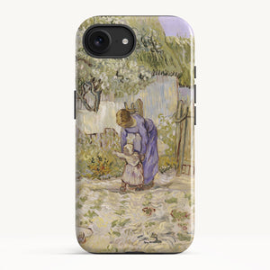 iPhone 16e / Tough Case