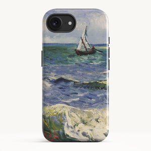 iPhone 16e / Tough Case