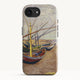 iPhone 16e / Tough Case