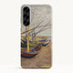 Galaxy S25 Plus / Slim Case