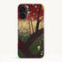 Flowering Plum Orchard