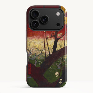 iPhone 17 Pro / Tough Case