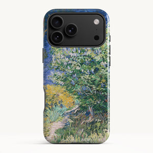 iPhone 17 Pro Max / Tough Case