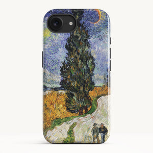 iPhone 16e / Tough Case