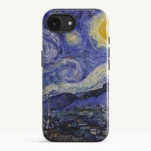 iPhone 16e / Tough Case