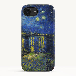 iPhone 16e / Tough Case