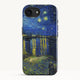 iPhone 16e / Tough Case