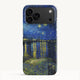 iPhone 17 Pro Max / Slim Case
