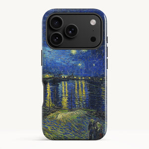iPhone 17 Pro / Tough Case