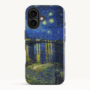 iPhone 17 / Tough Case