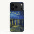 Starry Night over Rhone