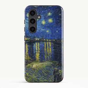 Galaxy S24 FE / Tough Case