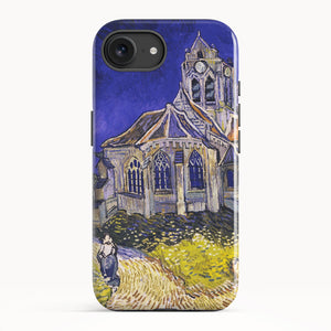 iPhone 16e / Tough Case
