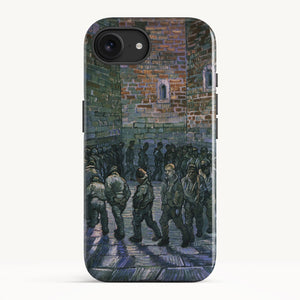 iPhone 16e / Tough Case