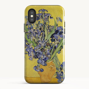 iPhone X / Tough Case