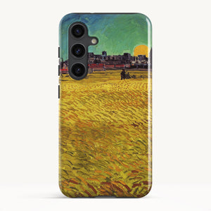 Galaxy S24 FE / Tough Case