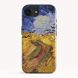 iPhone 16e / Tough Case
