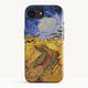 iPhone 16e / Tough Case