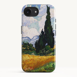 iPhone 16e / Tough Case