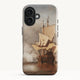 iPhone 16 / Tough Case