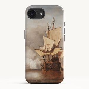 iPhone 16e / Tough Case