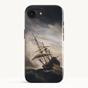 iPhone 16e / Tough Case
