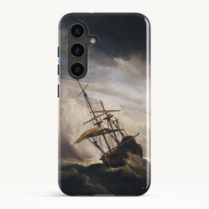 Galaxy S24 FE / Tough Case