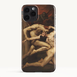 iPhone 11 Pro / Slim Case