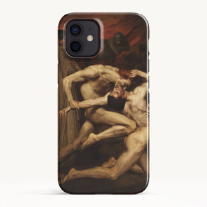 iPhone 12 Mini / Slim Case