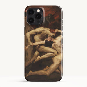iPhone 12 Pro Max / Slim Case
