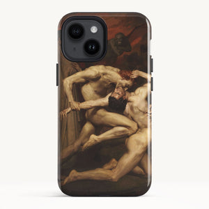 iPhone 13 Mini / Tough Case